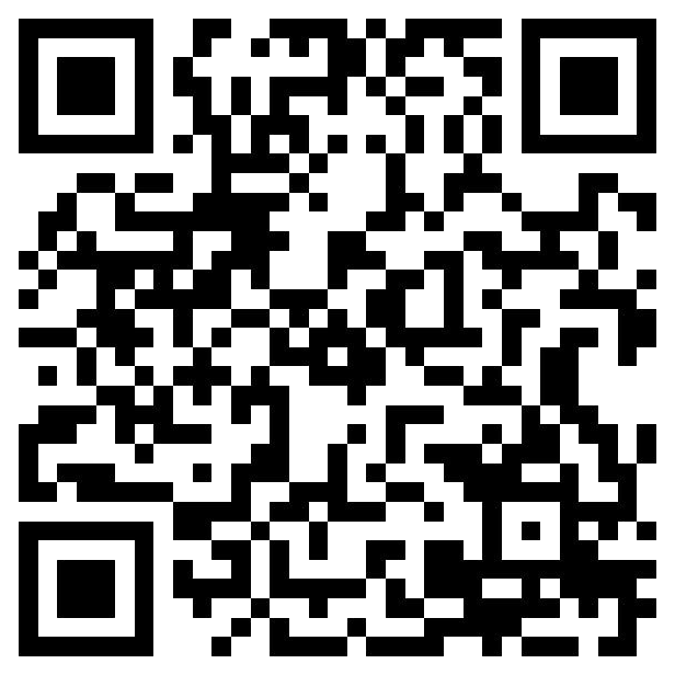 Bitcoin wallet QR code