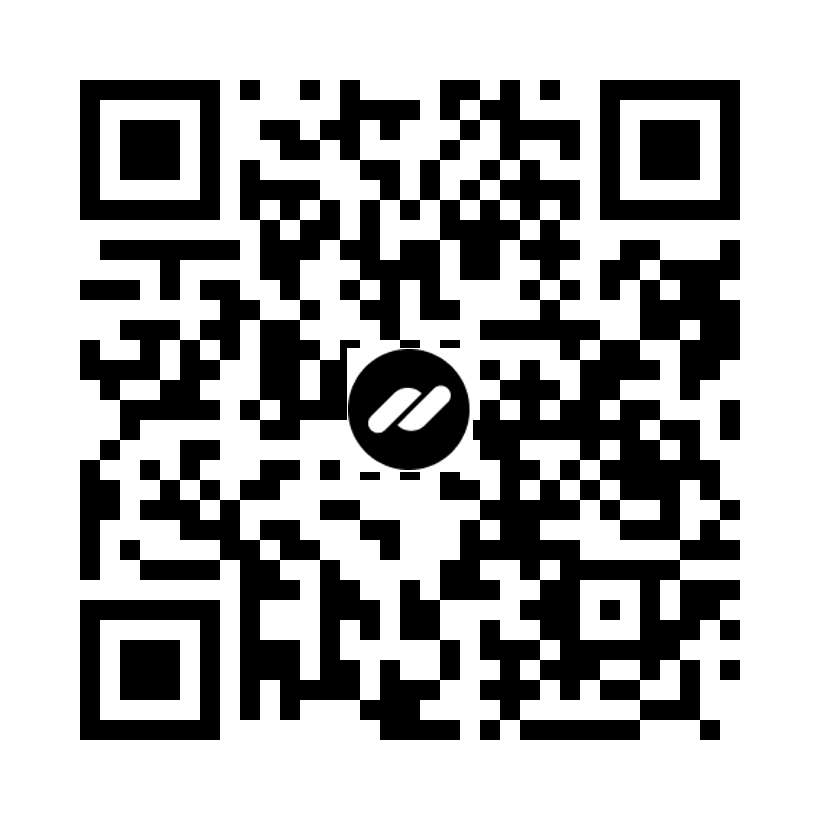 QR-код для поддержки проекта через CloudTips
